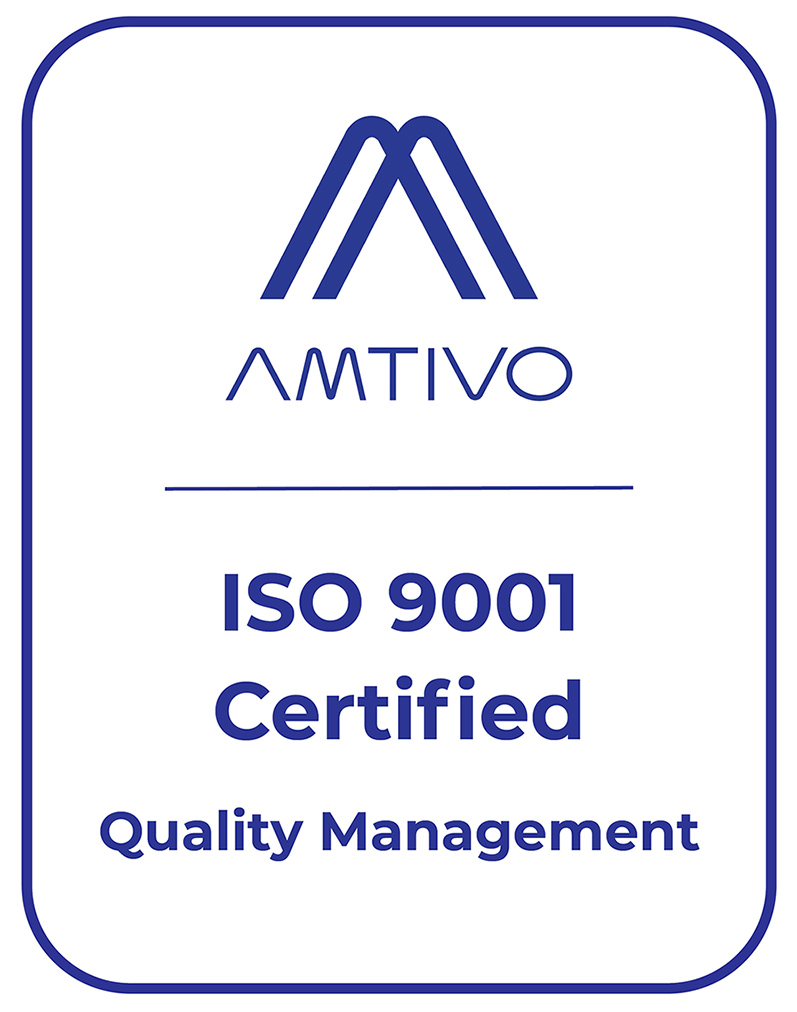 ISO 9001